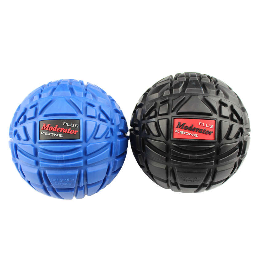 Thermoplastik -Gummi -Massageball