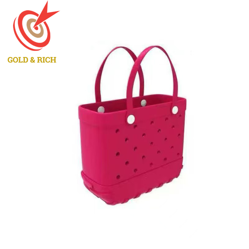 Wasserdichte EVA-Strandtasche für Damen